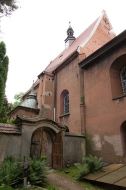 Tarihi, sekiz yüz yaşında yaşında manastır, Benedictine Rahibe 