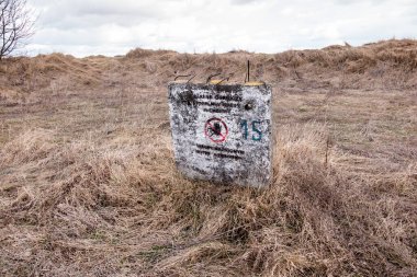 Polonya 'nın Gliwice piskoposluğundaki Kalety Miotek' teki Assisi Kilisesi.