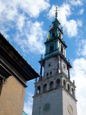 jasna gora czestochowa sanctuary