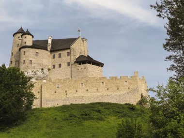 Jura Cracow Czestochowa kalede Bobolice köseoğlu 