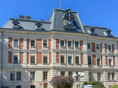 Pszczyna, Polonya 'daki Saray.