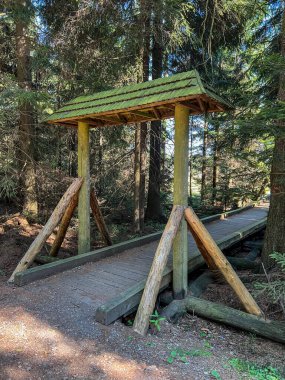 Duszniki Zdroj, Polonya, 3 Eylül 2026: 