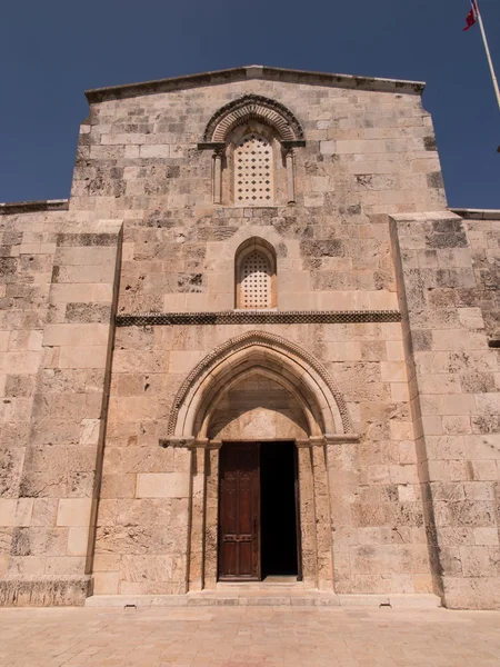 聖アンナ教会、エルサレム — ストック写真