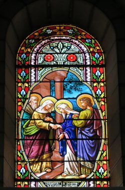 Beytüllahim, Filistin Yönetimi, 12 Temmuz 2015: Carmelite conve