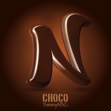 Milk chocolate capital  N