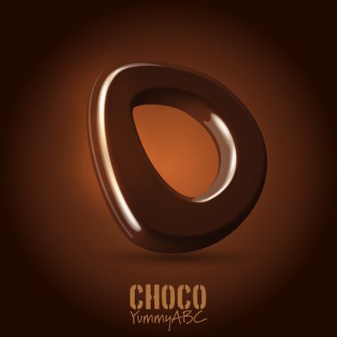 Milk chocolate capital  O