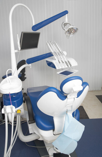 Dental office