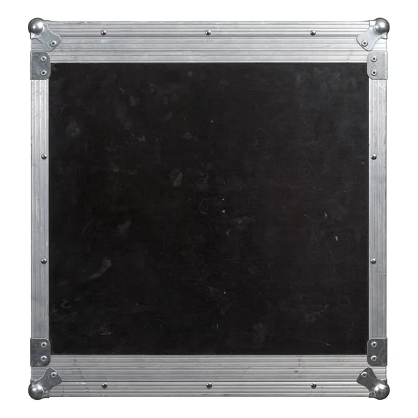 Flight case background — Stock Photo, Image