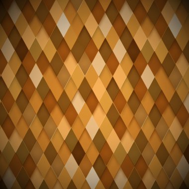 arka plan kahverengi. vektör çizim