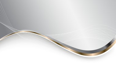 Güzel arka plan. Vektör çizim