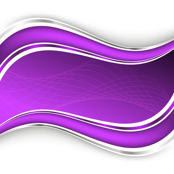Latar belakang ungu yang indah. Ilustrasi Vektor - Stok Vektor