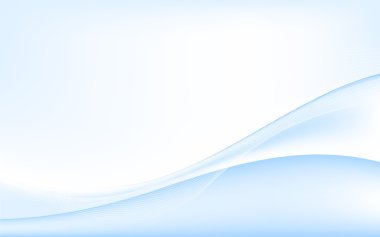 Mavi modern soyut çizgilerle sertifika uçabiliyor. Vektör illustrati