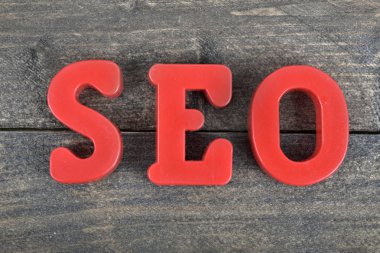 Ahşap masa SEO