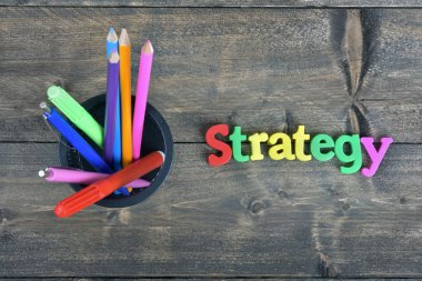 ahşap masa stratejisi