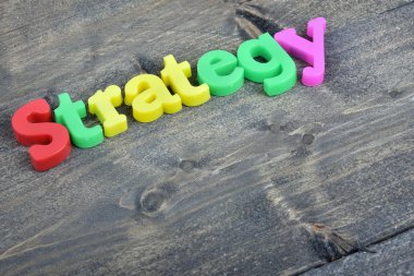 ahşap masa stratejisi