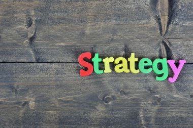 ahşap masa stratejisi