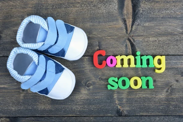 Baby coming soon hi-res stock photography and images - Alamy