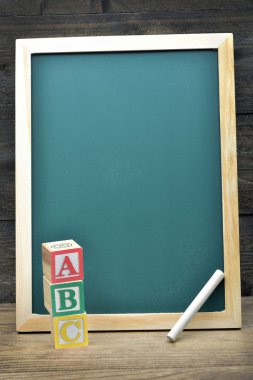 Okul yönetimi ve word Abc