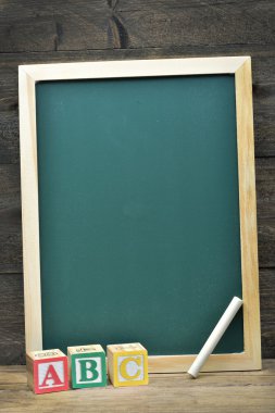 Okul yönetimi ve word Abc