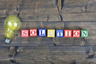 Ampul ve word çözümleri