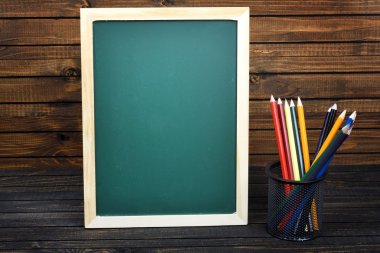 Okul yönetimi tablo