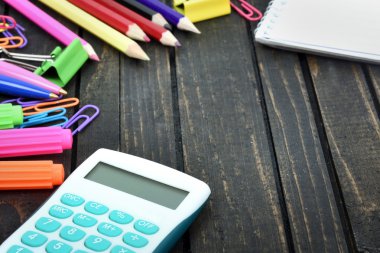 Tablo Office Araçları