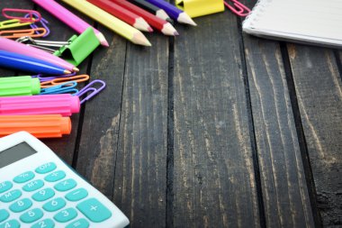 Tablo Office Araçları