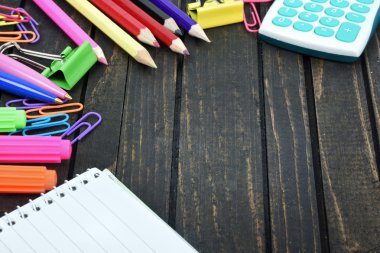 Tablo Office Araçları