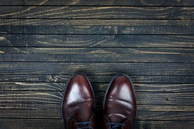 Katta iş ayakkabıları