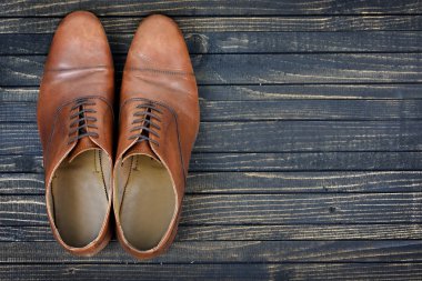 Katta iş ayakkabıları