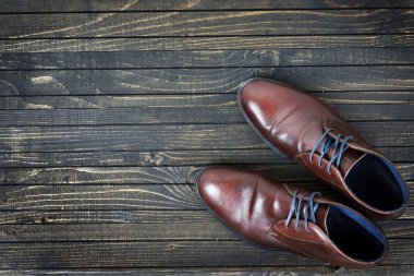 Katta iş ayakkabıları