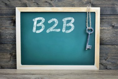 B2b metin üzerinde okul yönetimi