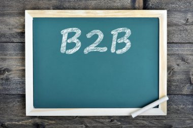 B2b metin üzerinde okul yönetimi