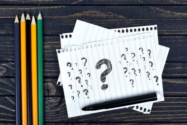 Soru metin not defteri ve office araçları