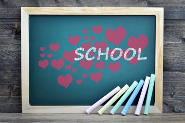 Okul yönetimi aşk okul metinler