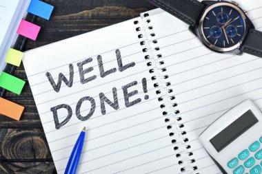 Aferin metin not defteri ve izle