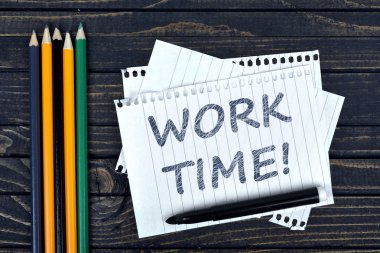 Çalışma zamanı metin not defteri ve office araçları