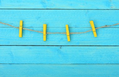 Dört duvar kliplerinde