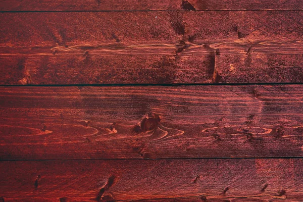 木制餐桌背景 — 图库照片