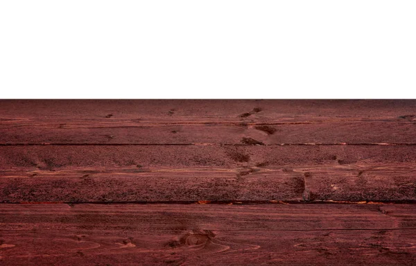 Fából készült asztal háttere — Stock Fotó