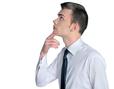 Busines adam düşünme