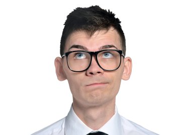 Thinkink iş adamı