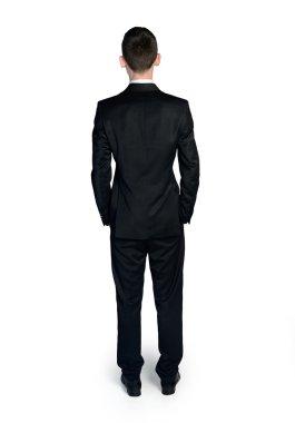 İnsanın arka planı