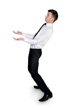 İş insan taşımak