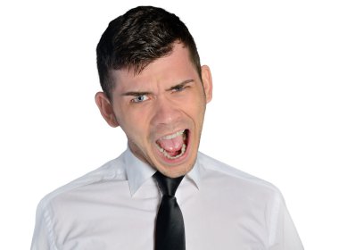 adam deli iş 