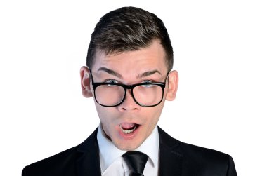 İş mansurpised yüz