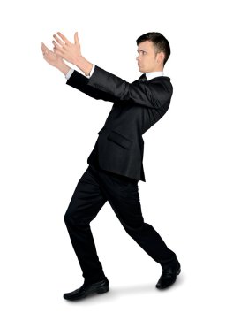 İş insan taşımak