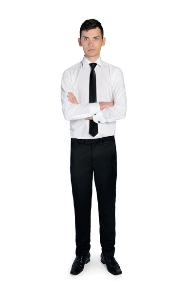 Business man — Stock Photo, Image