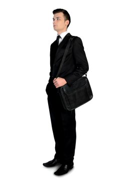 iş adamı arıyorum