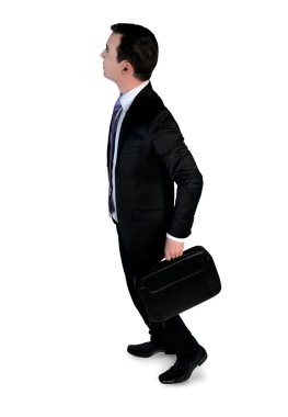 iş adamı arıyorum